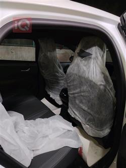 بي واي دي Qin Plus